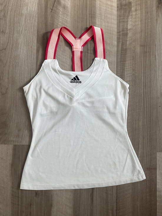 adidas Tops - Adidas Heat Dry Tennis Tank